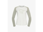femund pureUll Long sleeve (W)