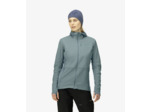 falketind Alpha90 insulated Zip Hood (W)