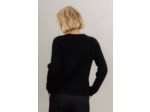 Betzy Sweater Black