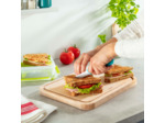 ColorFood Paring Knife 8cm Blue