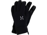 Fleece sormikas