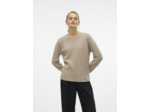 Regular Fit O-Neck Long Sleeves (L/S)