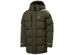 JR GIRL ADORE PUFFY PARKA