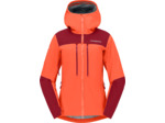trollveggen Gore-Tex Pro Light Jacket (W)