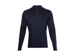 LIFA MERINO MIDWEIGHT 1/2 ZIP