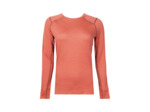 W LIFA MERINO MIDWEIGHT CREW