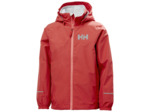 JR JUELL RAIN JACKET