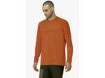 Falketind equaliser merino round neck (M)