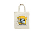 Kyllä lähtee Tote Bag