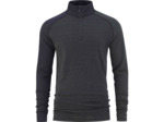 GEO MERINO WOOL HALFZIP