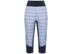 EMILIE HIGH WAIST CAPRI