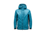 M Radiance hood jacket