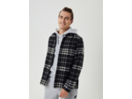CENTRE OVERSHIRT