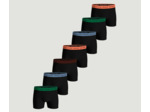 COTTON STRETCH BOXER 7-PACK