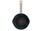One Pick Pot Pan 24 cm w. lid, vanilla
