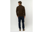 MCS Axel Half-Zip Villaneule
