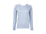 W LIFA MERINO MIDWEIGHT CREW