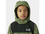 JR VANCOUVER FLEECE INS JACKET