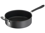 JO Quick & Easy HA Sautepan 26 cm / 4,1 l. w. Lid