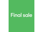 FINAL SALE