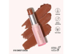 MOIRA Signature Lipstick 018 Sweet Cocoa