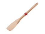 Ingenio Wood Angle Spatula