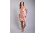 Limited Stock - Aurora silk nigthwear