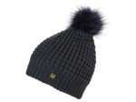 W SNOWFALL BEANIE