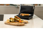 Onyx panini and sandwich maker 1000 W