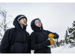 lofoten Gore-Tex thermo200 Mittens