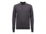 Noel Light Merino Polo Shirt FMKW06599 6855
