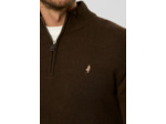 MCS Axel Half-Zip Villaneule