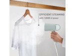 Origin Travel Garment Steamer Eucalyptus