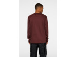 Ace Mock Neck LS T-Shirt FMJT11599 E280