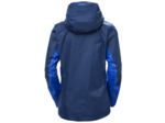 W VERGLAS 2L SHELL JACKET