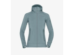 falketind Power Grid Hood (W)