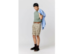 Heeling Shorts