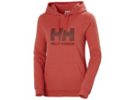 W HH LOGO HOODIE