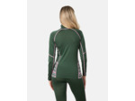 Malia Half-Zip