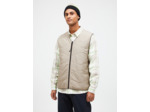 M Insulated reversable vest
