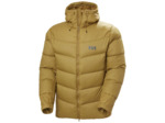 VERGLAS ICEFALL DOWN JACKET