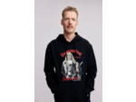 Tuomiopäivä Hooded Sweatshirt