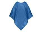 Kinos down poncho