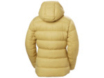 W VERGLAS POLAR DOWN JACKET