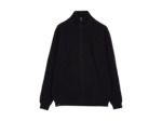 Moray Zip Knit