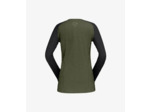 fjørå equaliser lightweight Long sleeve (W)