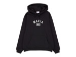 Port Hooded Sweatshirt