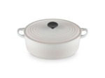 Cast Iron Oval Casserole 6,3L / 31CM