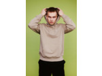 Signature Hooded Sweatshirt