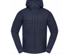 lyngen aero80 insulated Zip Hood (M)